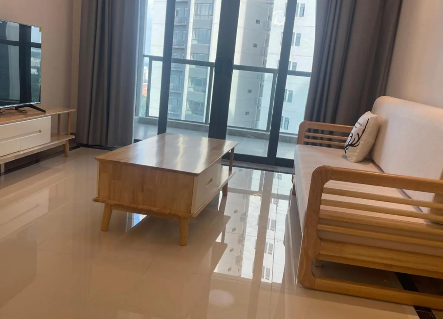 公主湾 悦 Apartment Johor Bahru