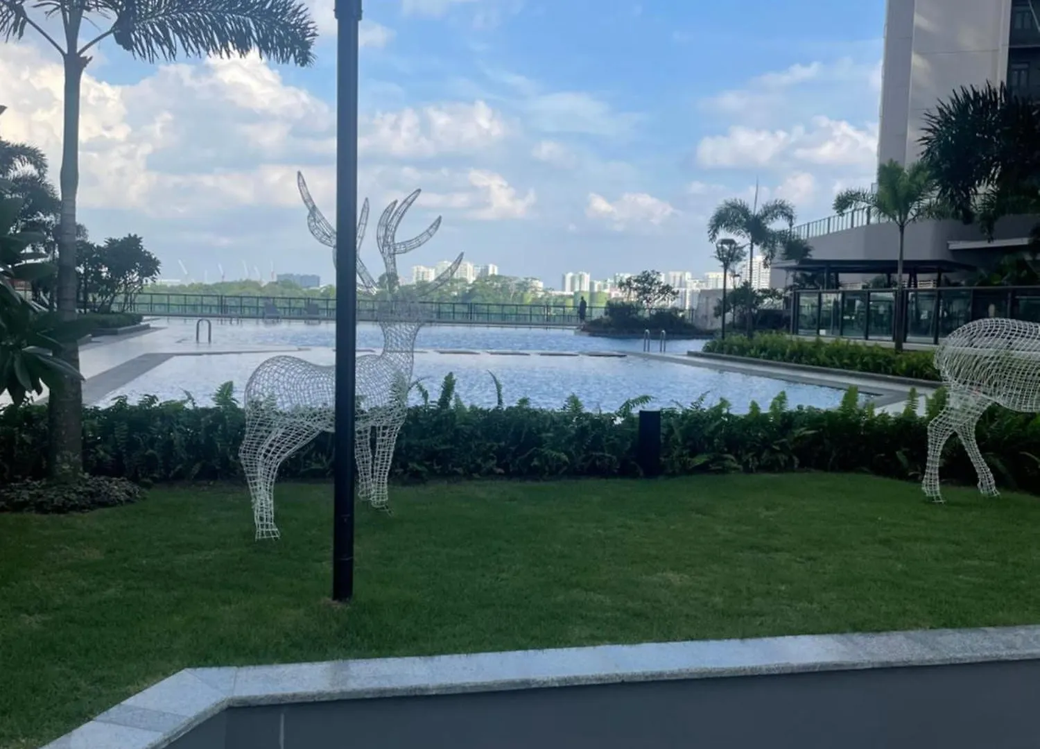 公主湾 悦 Apartment Johor Bahru