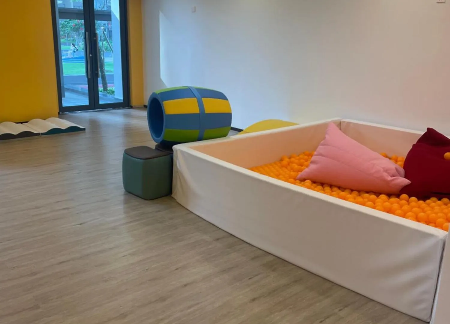 公主湾 悦 Apartment Johor Bahru Malaysia