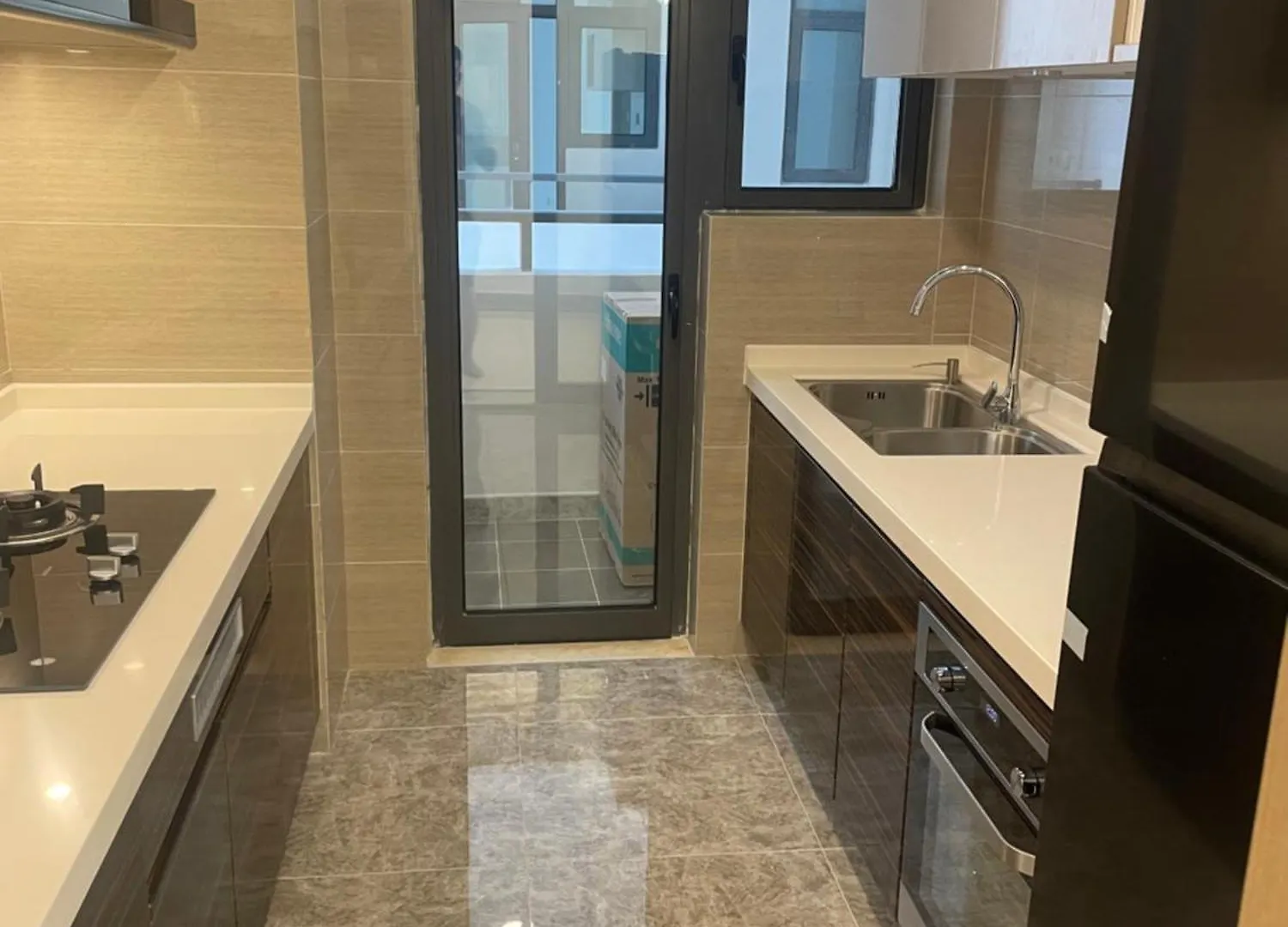公主湾 悦 Apartment Johor Bahru 0*,