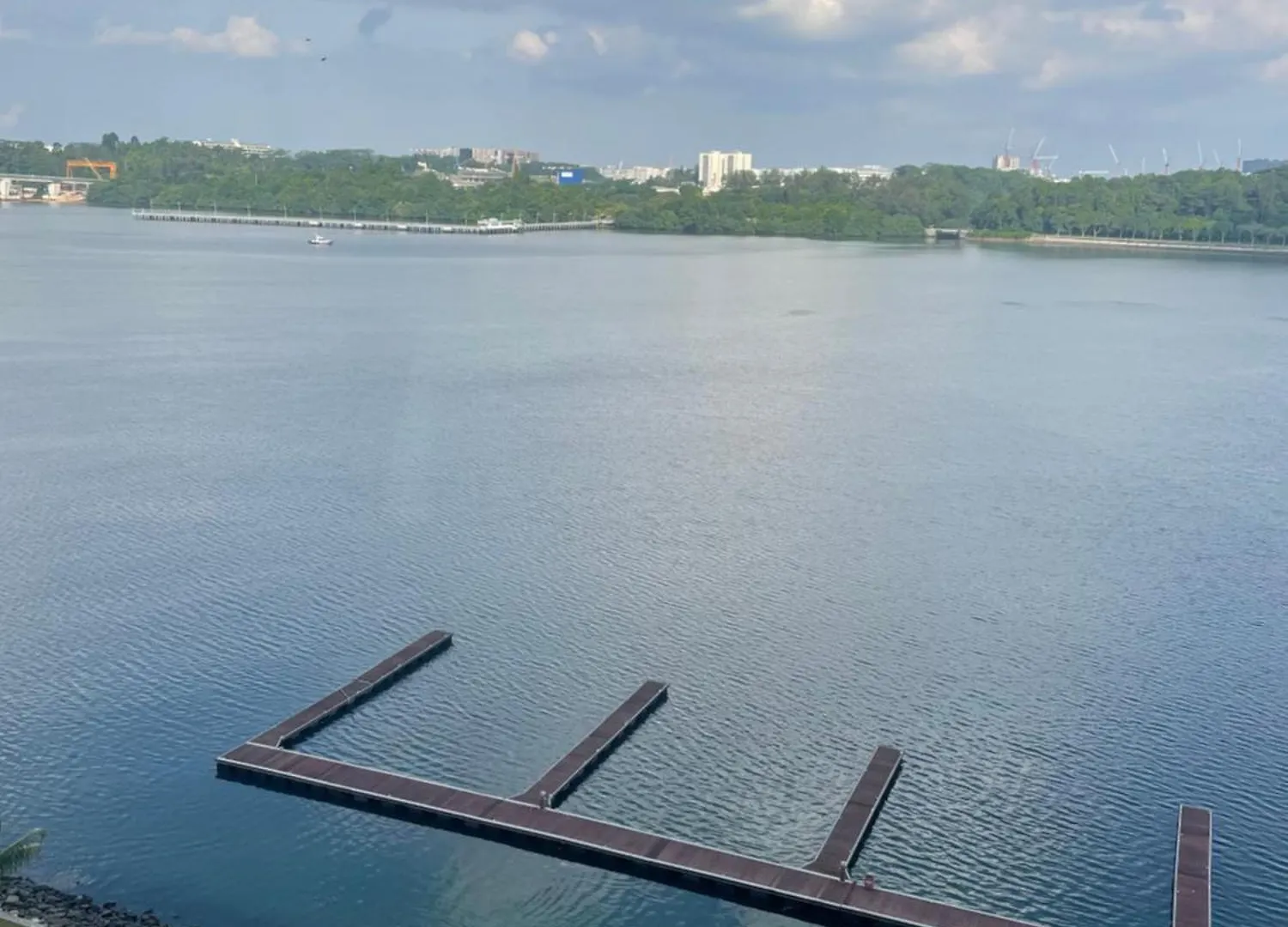 公主湾 悦 Apartment Johor Bahru