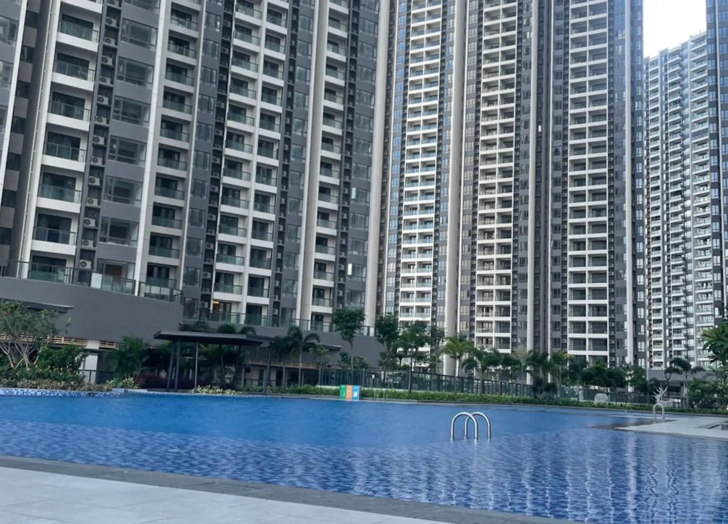 公主湾 悦 Apartment Johor Bahru Malaysia