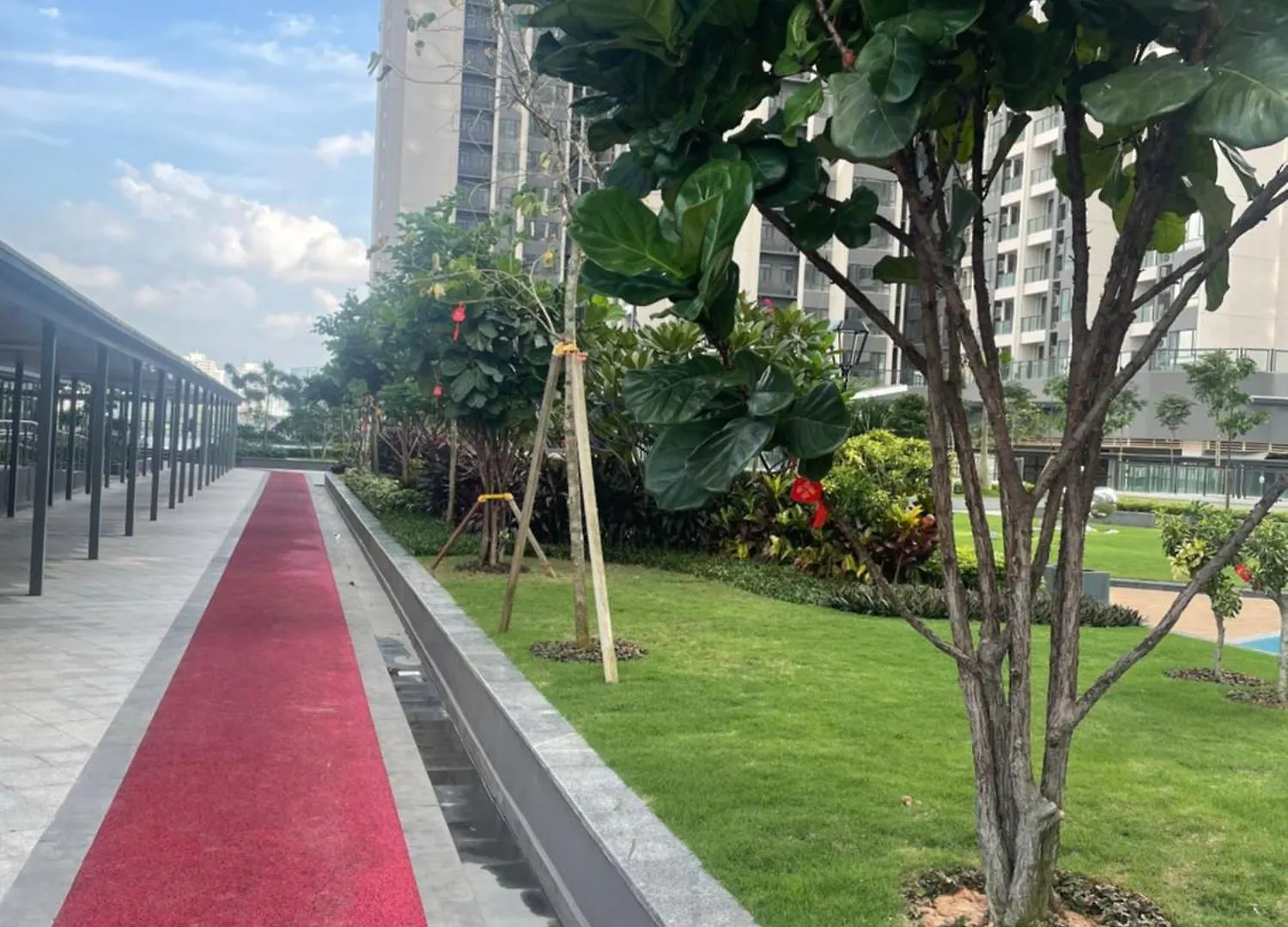 公主湾 悦 Apartment Johor Bahru