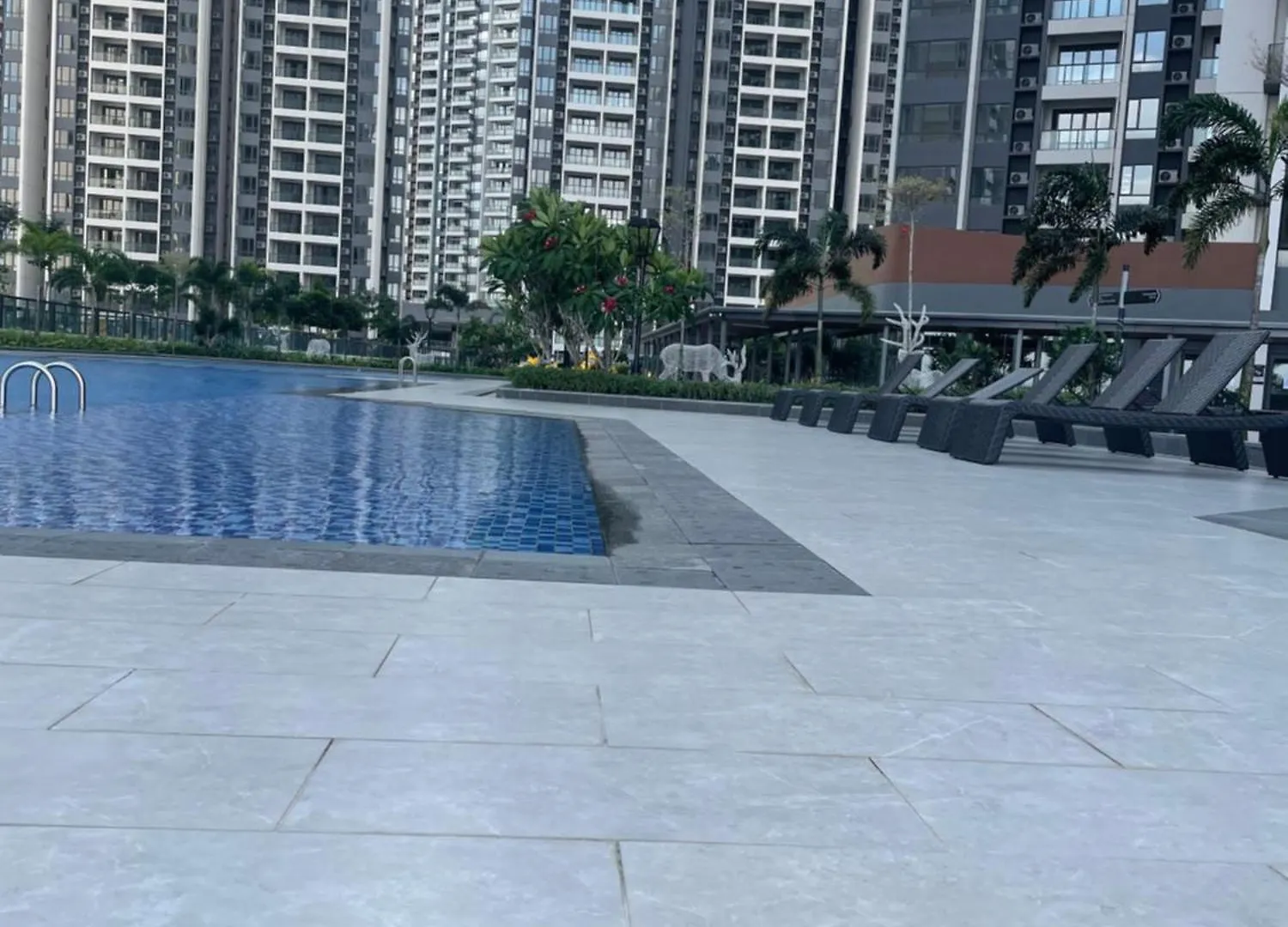 公主湾 悦 Apartment Johor Bahru Malaysia