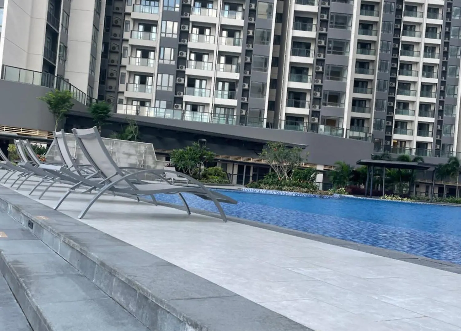公主湾 悦 Apartment Johor Bahru 0*,  Malaysia