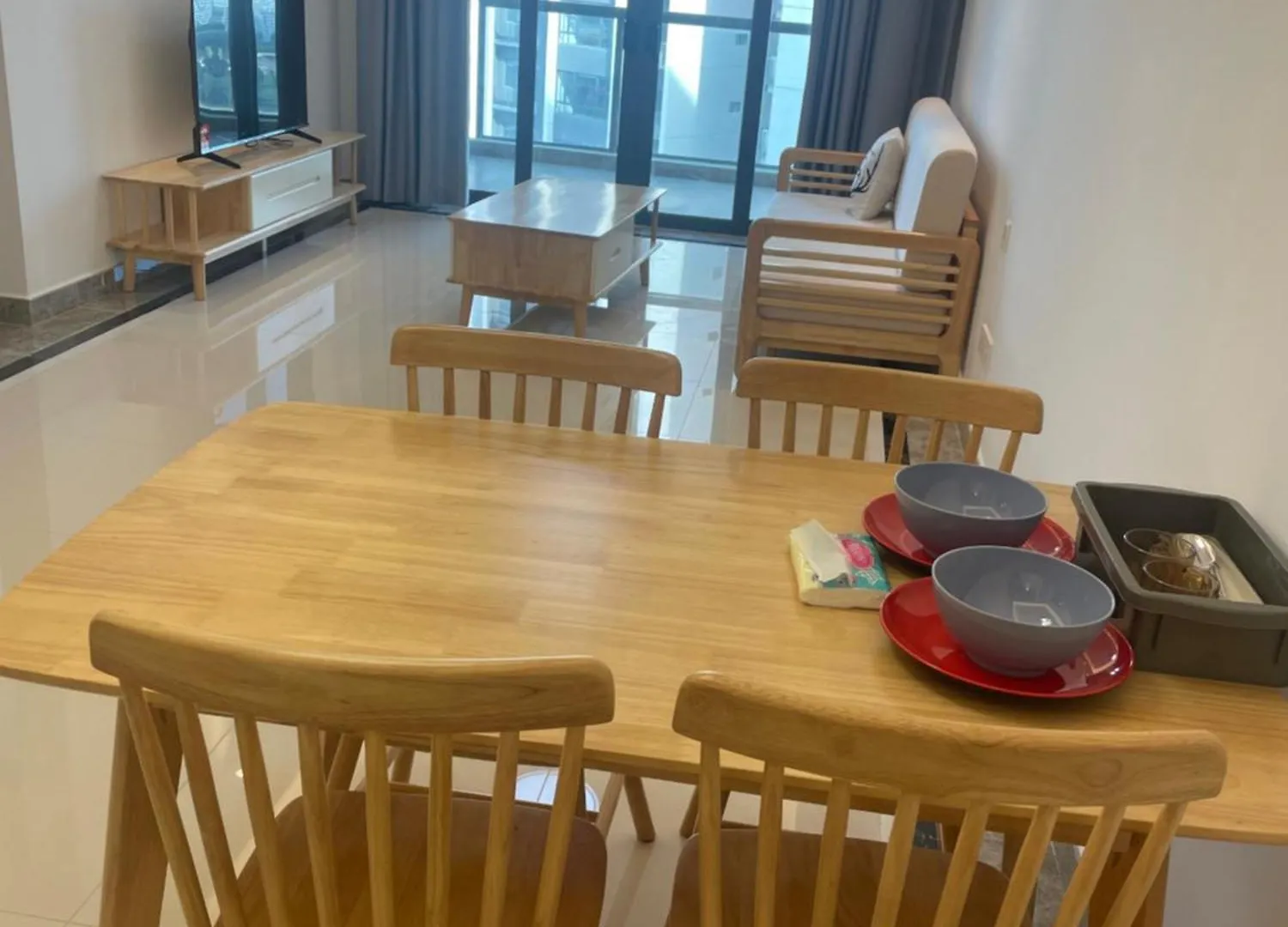公主湾 悦 Apartment Johor Bahru Malaysia