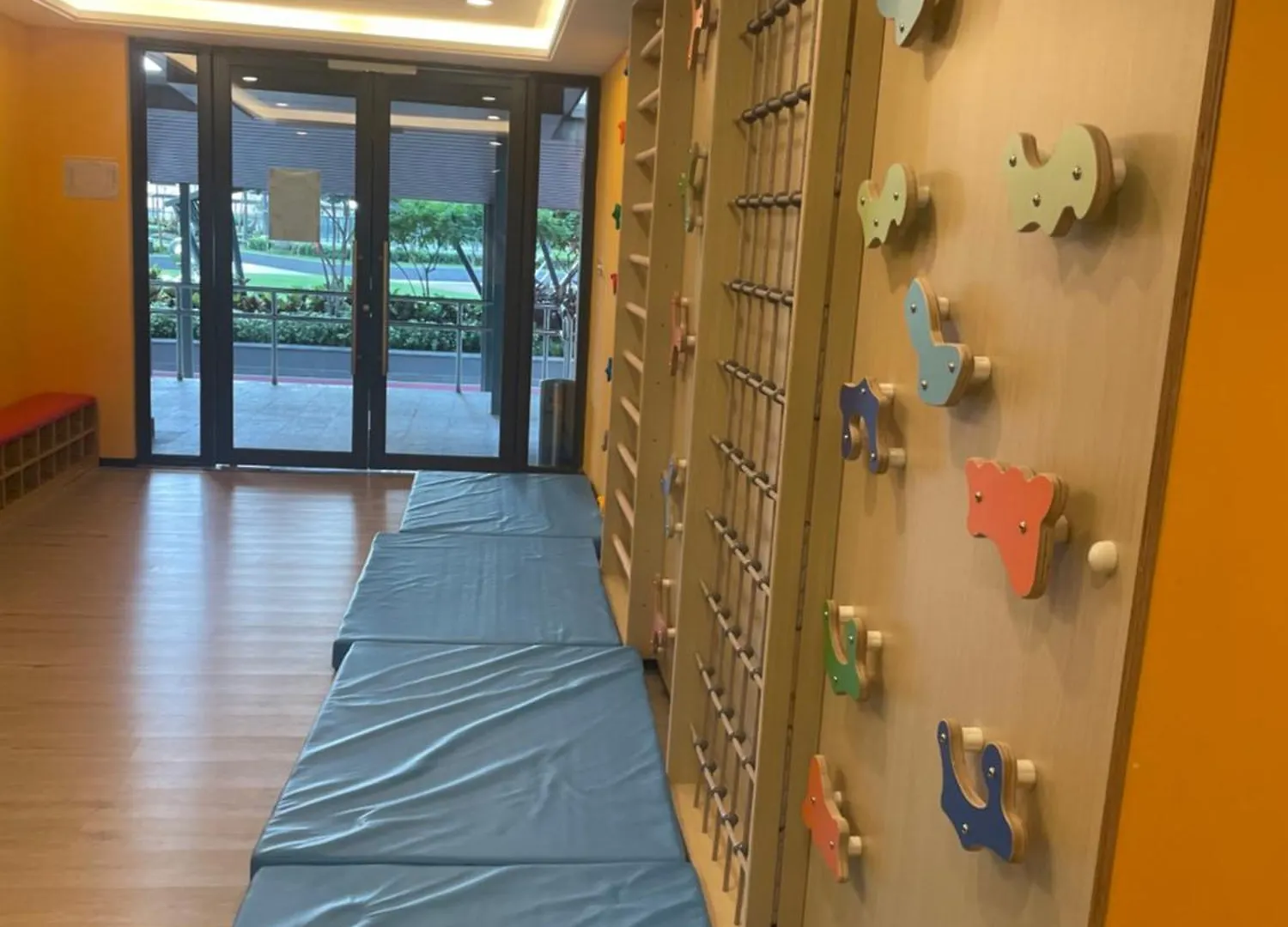 公主湾 悦 Apartment Johor Bahru