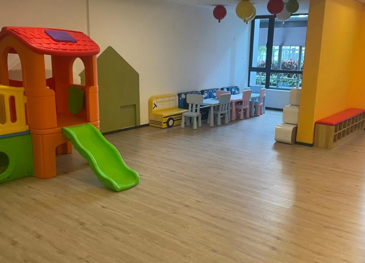 公主湾 悦 Apartment Johor Bahru 0*,