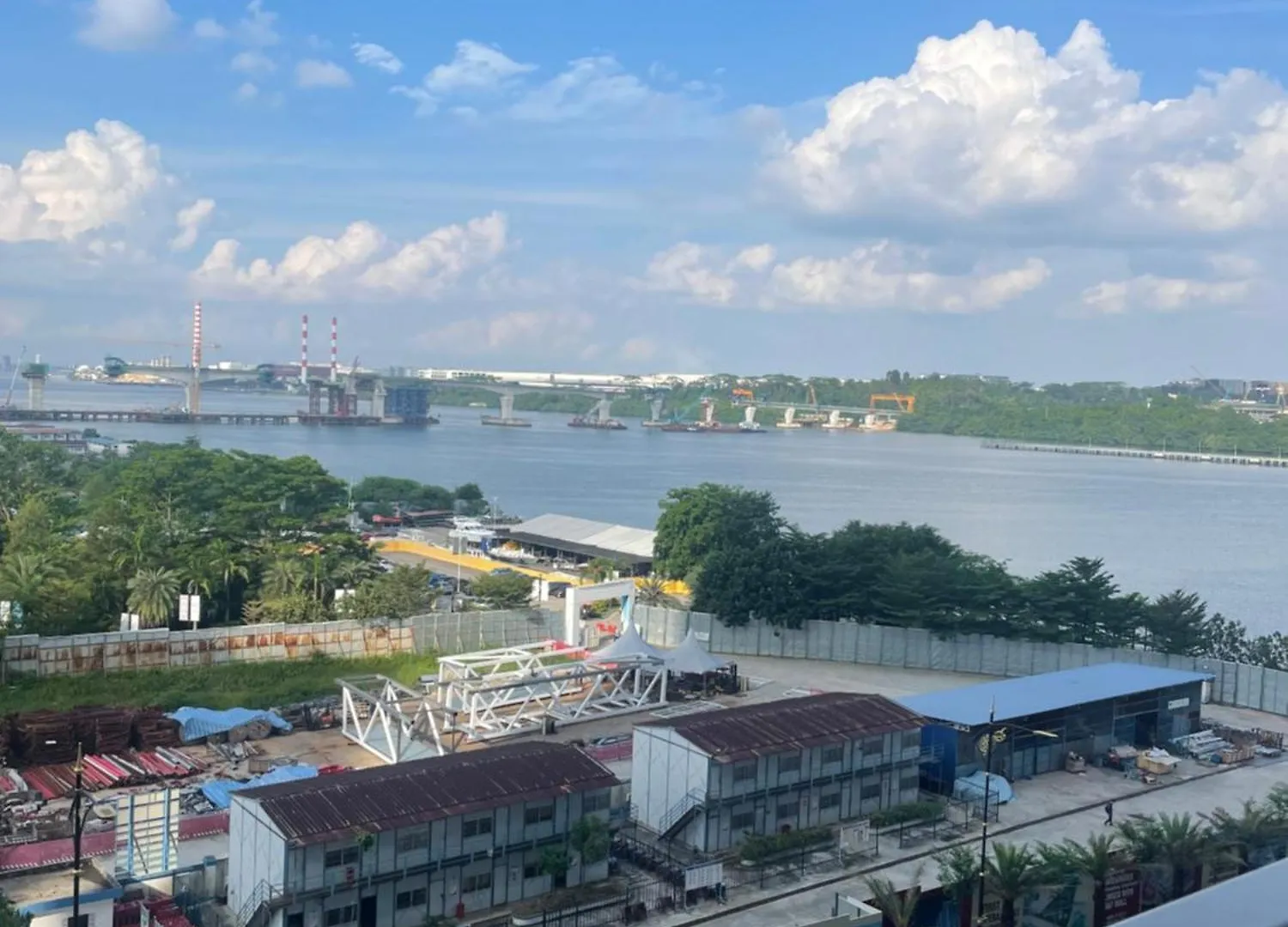 公主湾 悦 Apartment Johor Bahru